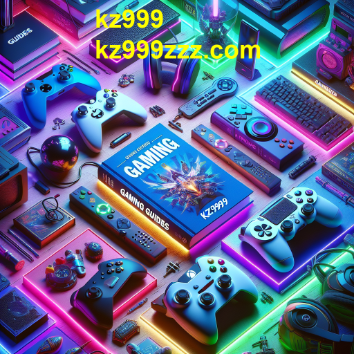 Como Usar Guias de Jogos para Melhorar Seu Desempenho