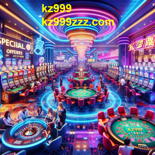 Descubra as Melhores Ofertas em Jogos na Categoria 'Special Offers' do kz999